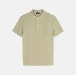 Olymp Polohemd Beige L