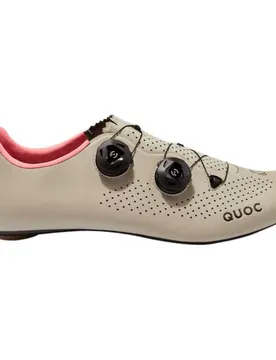 Quoc Scarpe Da Strada Mono Ii Sand