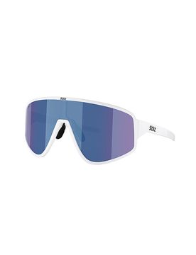 Lunettes de sports Shield A004 blanc