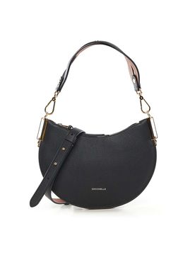 Borsa a tracolla piccola Sunup