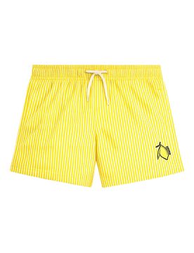 Sundek Costume A Righe