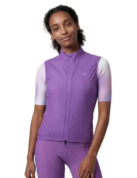 Siroko Gilet V2 Purple