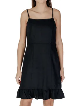 B.young Kleid Schwarz 480705