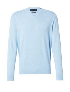 Bugatti Jersey azul claro