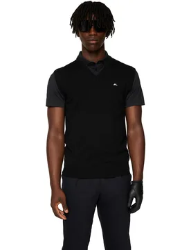 Pullunder Liam, schwarz s - J.lindeberg - FashionsVida