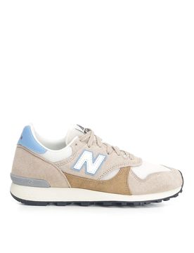 New Balance 475 Senaker Incenso