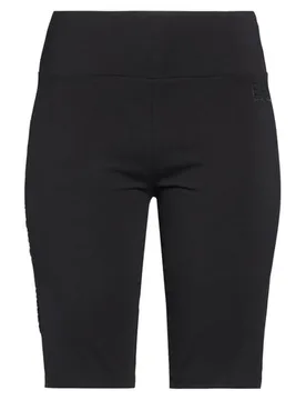 Pantalones cortos y bermudas Mujer Negro M,S,XS,XXS Mujer - Ea7 - FashionsVida