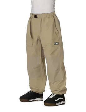 Pantalon Ghost 2.5l Sage Ripstop S - 686 - FashionsVida