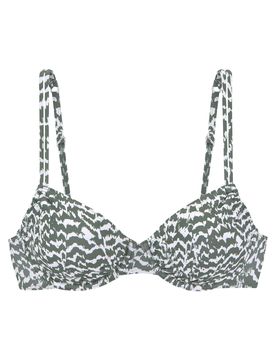 Top de bikini /