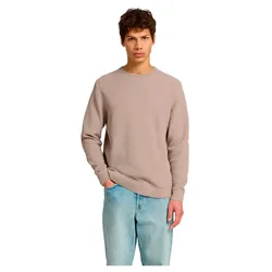 Pull Ross Oatmeal / Greige 2XL Homme