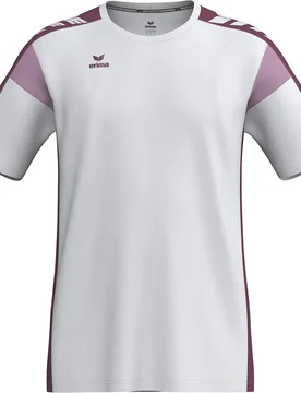 Polyester-Trikot Celebrate 125 - Blanc - unisex - Size: S - Erima - FashionsVida