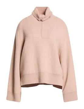 Pullover Damen Hellrosa 0,1 Damen - ba&sh - FashionsVida