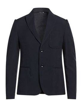 Blazer Herren Nachtblau 46 Herren