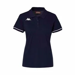 Polo-Shirt Barla - Bleu - male - Size: L