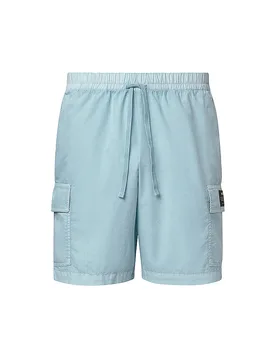 Ecoalf Shorts TARGO bleu clair L - Ecoalf - FashionsVida