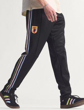 Pantaloni da allenamento Giappone Originals S Black