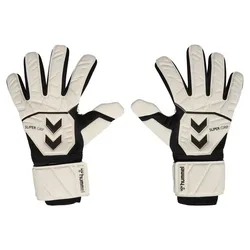 Gants De Gardien De But Super Grip White / Black 8 unisex