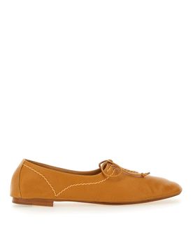 Hereu Moccasini Rassa