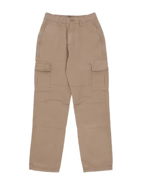 Pantalone Lungo Uomo Cargo Earth - IUTER - FashionsVida
