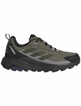 Terrex Anylander Rain.rdy Hiking Damen Multifunktionsschuhe, grün, Größe 40 ⅔ 40 ⅔