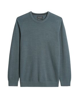 Marc O' Polo blau L herren