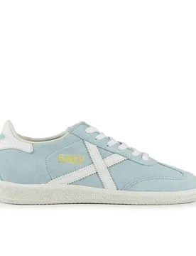 Munich Sneaker Barru 169 Blue EU 37