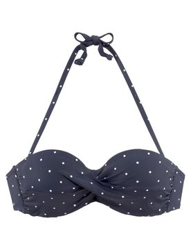 Top de bikini 'Sparkel'