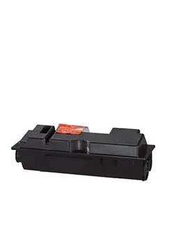 Toner Tk100 Black One Size unisex