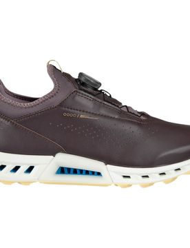 Golfschuhe Golf Biom C4, aubergine 39