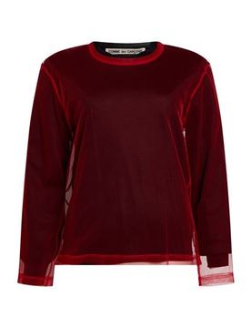 Pullover Damen Rot M,S Damen
