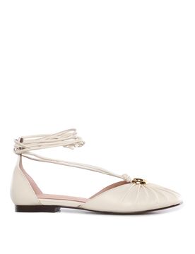 Coccinelle Sandali in pelle