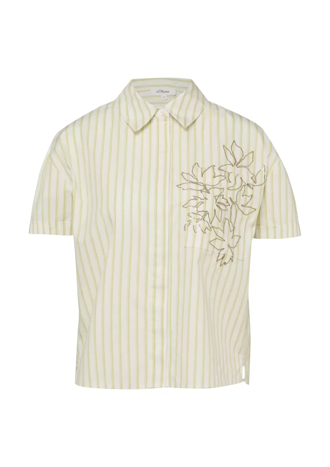 Bluse female - 42 - FashionsVida