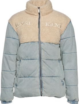 Chaqueta de invierno / /