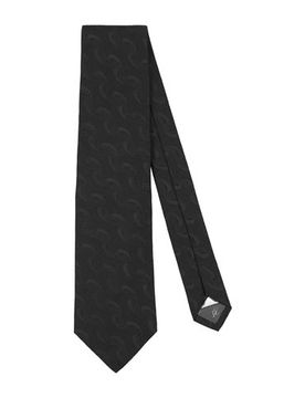 Krawatten & Fliegen Herren Schwarz -- Herren