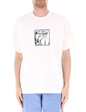 Vans T-shirt girocollo PANNA L