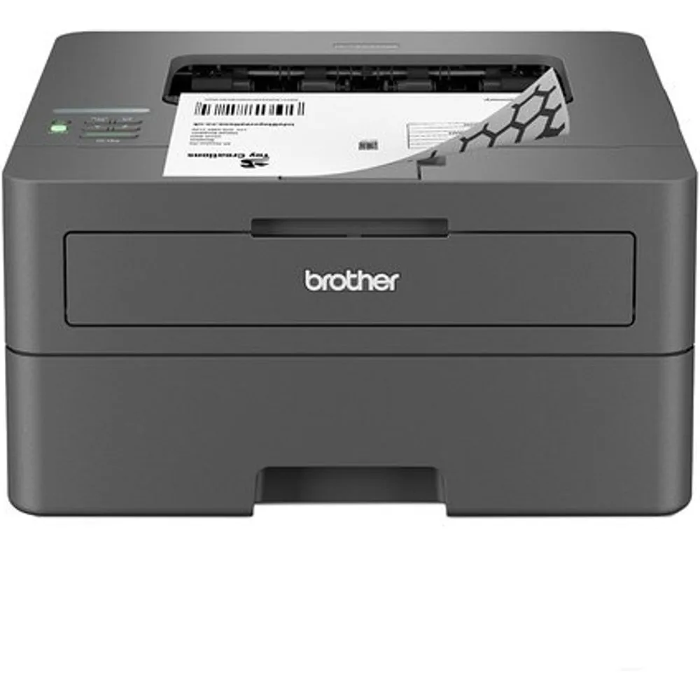 Impresora láser HL-L2400DWE, Wi-Fi - Brother - FashionsVida
