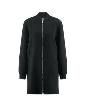 Riani Cappotto nero 40 - Riani - FashionsVida