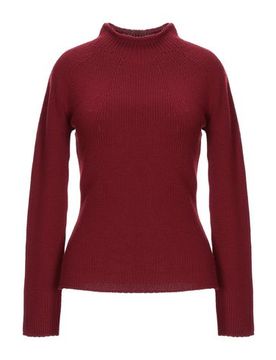 Rollkragenpullover Damen Bordeaux 38,42 Damen