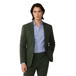Blazer Hm700051 Army Green 40