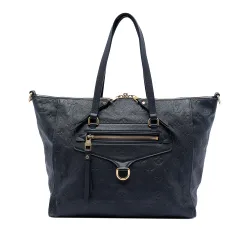 Monogram Empreinte Lumineuse PM
