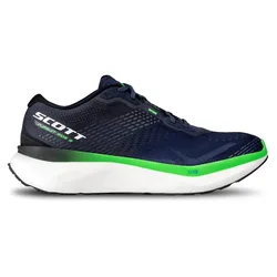 Scarpe Da Running Pursuit Ride 2 Black / Dark Blue EU 45 1/2