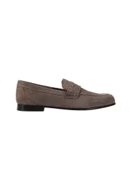 Boss Mocasines JADEY marrón 38