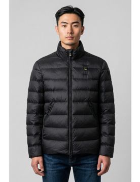 Para hombre. 25WBLUC03088 Chaqueta Austin (XXL), Casual, Poliamida, Manga larga