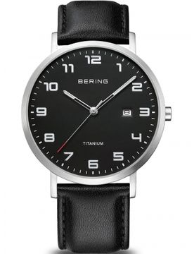 Orologio Uomo Bering 18640-402