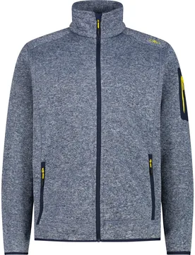 CMP Jacket Herren Midlayer, blau 50 - CMP - FashionsVida