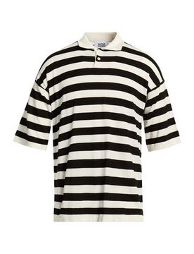 Polo Hombre Negro 48,50 Hombre