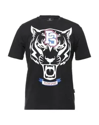 Camiseta Hombre Negro L,S,XL,XXL Hombre