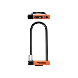 U-Lock Evolution Series 4 Double Deadbolt 14mm 22.9