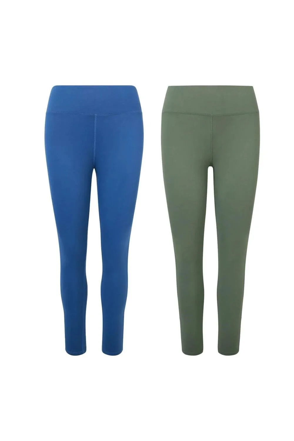 Essential 2 Pack Leggings - - Size: XL - Validate - FashionsVida