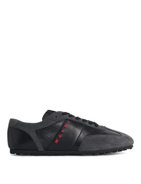 Marni sneakers 'softy football'